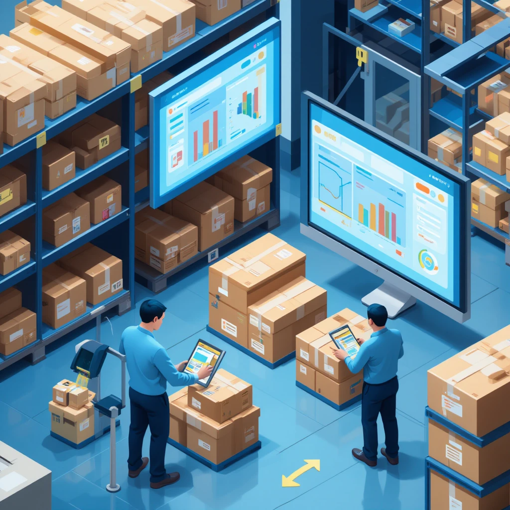 Inventory Management