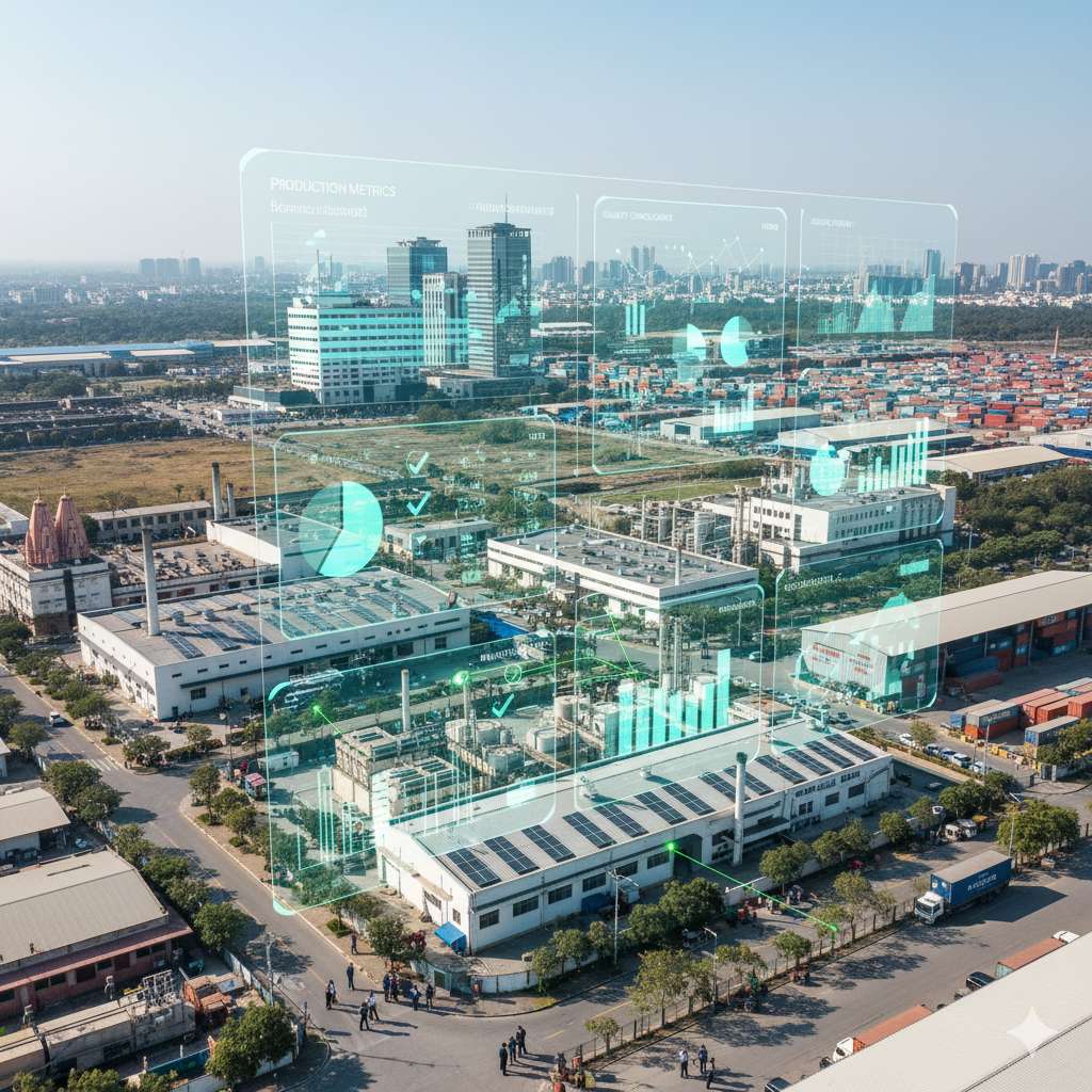 Industry-Specific Foresight