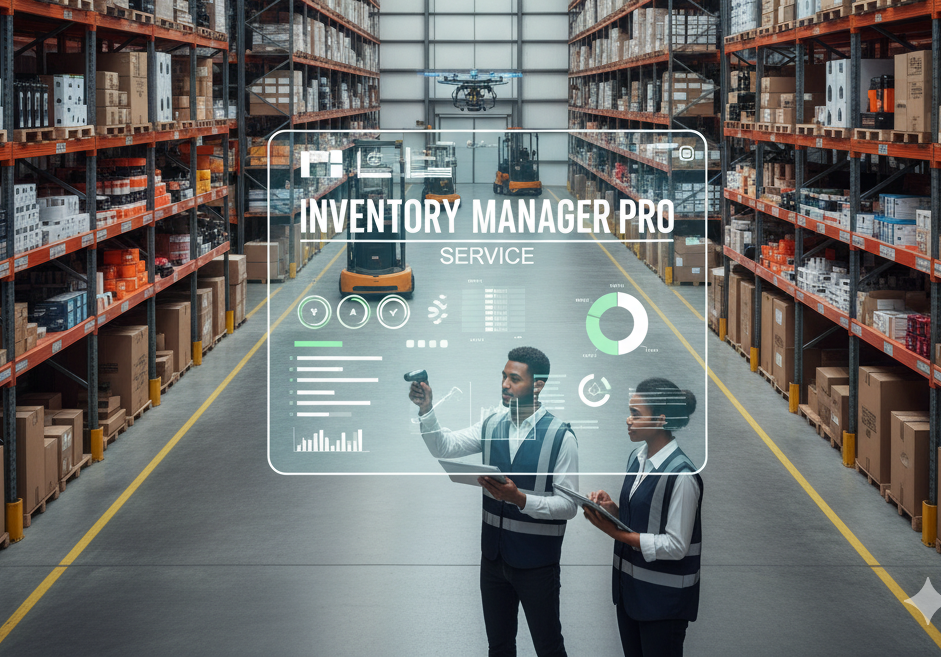 Inventory Management
