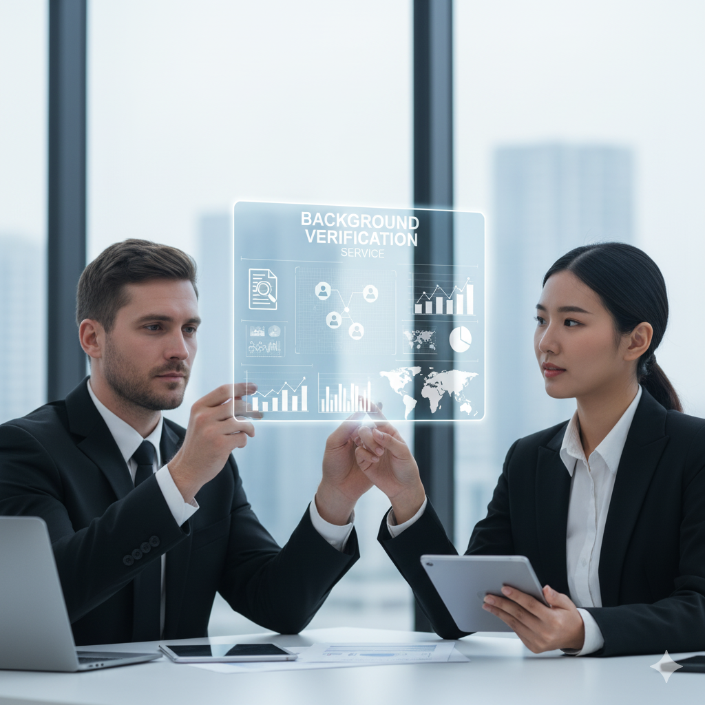 Background Verification Services