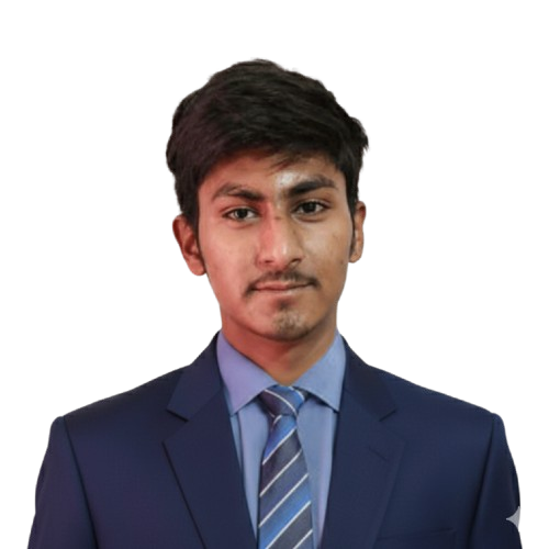 Mr. Yash Gupta